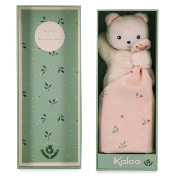 Kaloo Doudou Bear Comforter