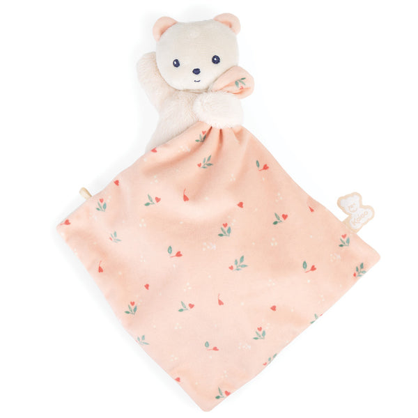 Kaloo Doudou Bear Comforter