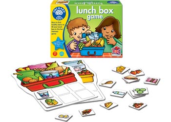 Orchard Toys Lunch Box