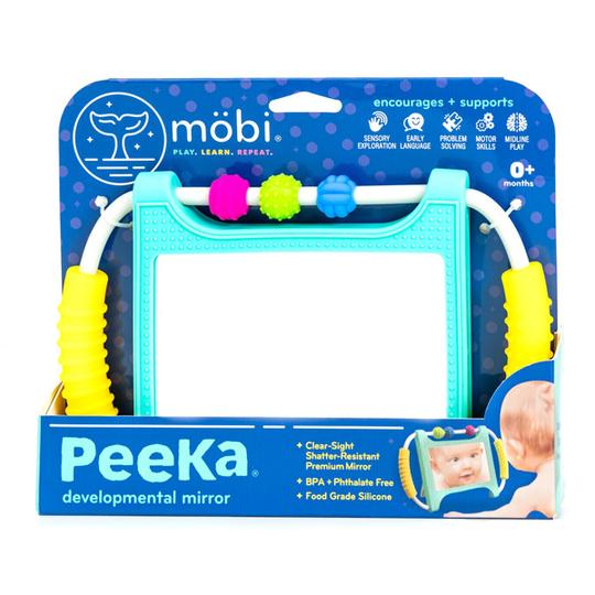 Peeka Mobi