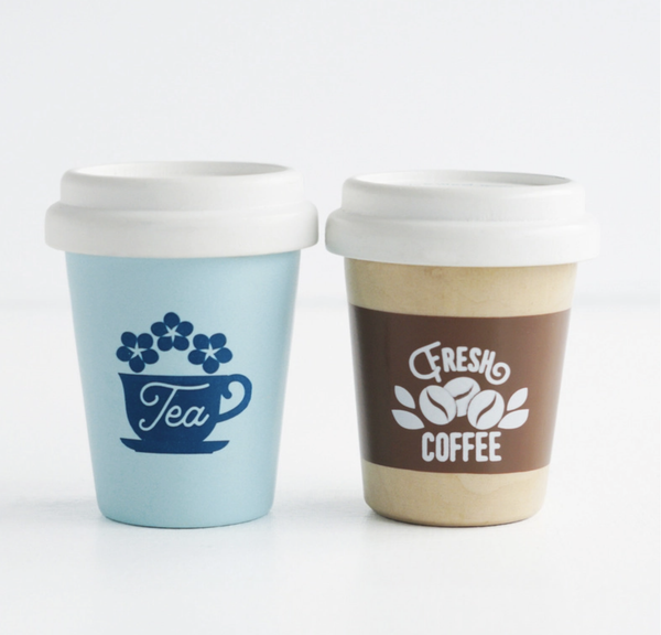 Honeybake Take Away Hot Drink Cups