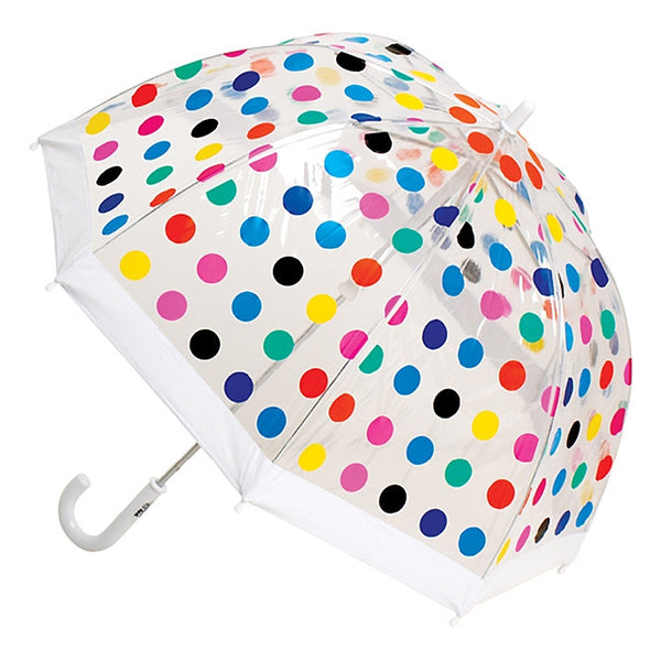 Rainbow Spot Umbrella