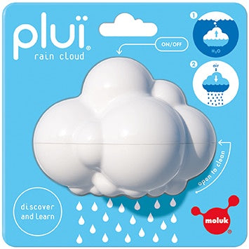 PLUI Rain Cloud