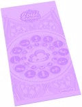 Soul Mates- Bio Yoga Mat