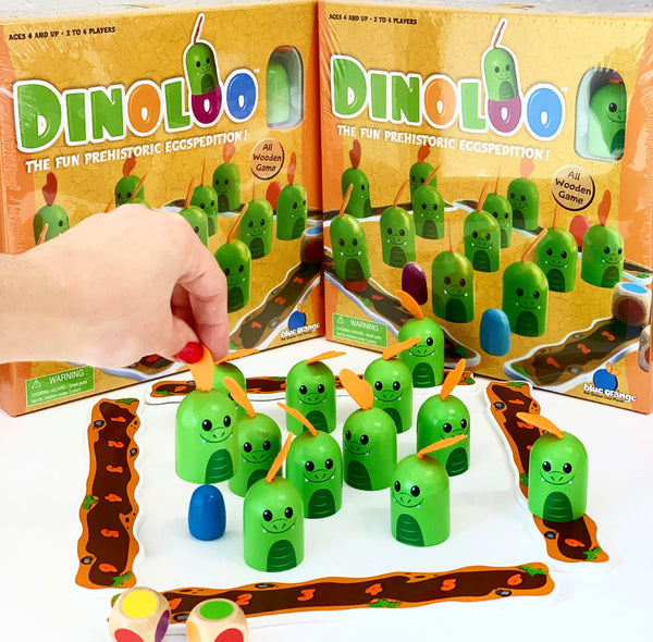 DINOLOO