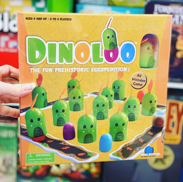 DINOLOO